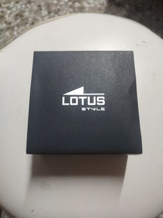 Pulsera Lotus style, nueva a estrenar