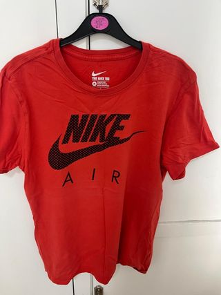 Camiseta Nike Air vintage 