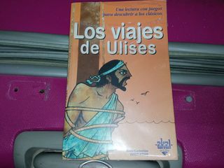 Los viajes de Ulises (Para Descubrir a Los Clasicos) (Spanish Edition)