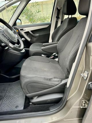 Citroen C4 Picasso 2012