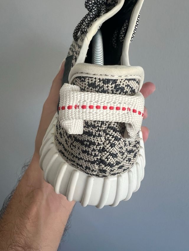 Yeezy “Turtle Dove” (2015)