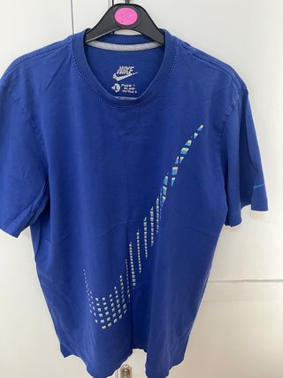 Camiseta Nike vintage 