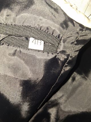 Capotto uomo Daniele  Alessandrini tg48