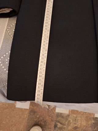 Capotto uomo Daniele  Alessandrini tg48