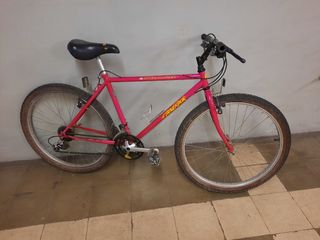 SPECIALIZED HARDROCK ANTIGUA