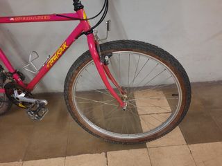 SPECIALIZED HARDROCK ANTIGUA