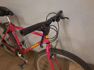 SPECIALIZED HARDROCK ANTIGUA