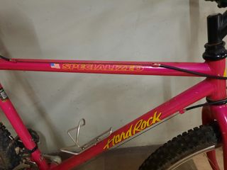 SPECIALIZED HARDROCK ANTIGUA