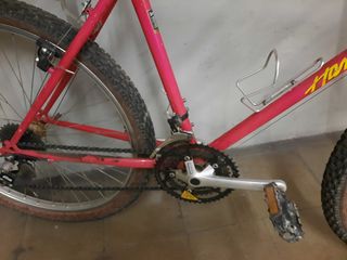 SPECIALIZED HARDROCK ANTIGUA
