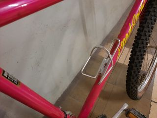 SPECIALIZED HARDROCK ANTIGUA