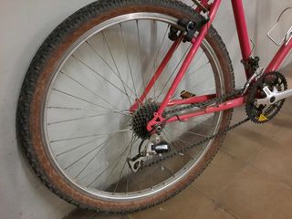 SPECIALIZED HARDROCK ANTIGUA