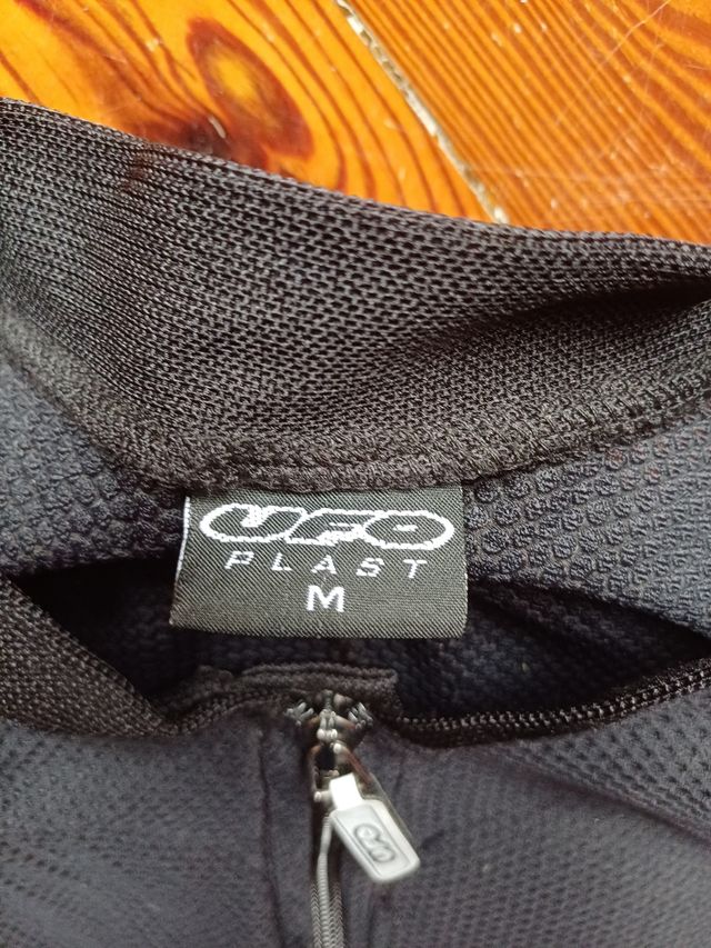 Gilet protettivo snowboard sci motocross