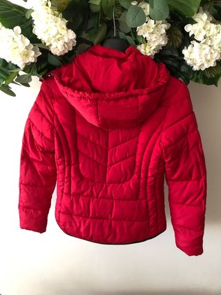 Cazadora Acolchada
