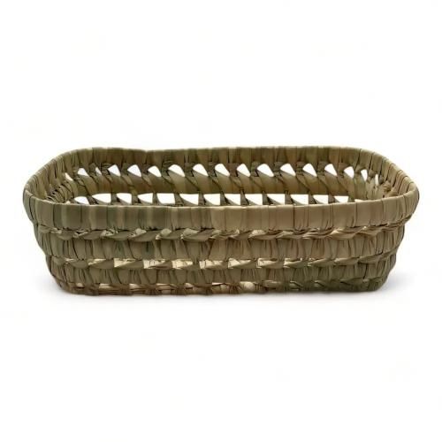 Cesta almacenamiento para baño