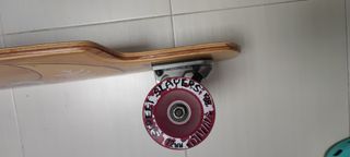 Longboard Riviera