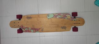 Longboard Riviera