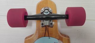 Longboard Riviera
