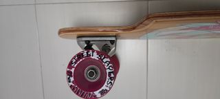 Longboard Riviera