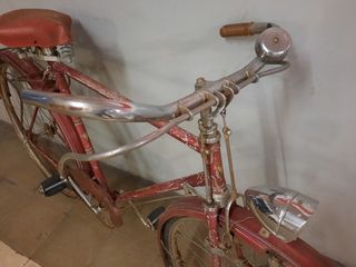 BICI ANTIGUA