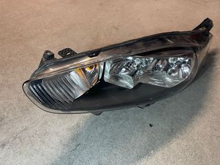 Faro Ford Fiesta
