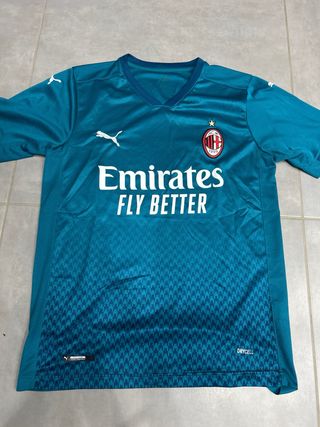 Maglia Milan 20/21