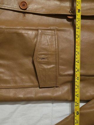 Chaqueta Jack and Jones, modelo vintage
