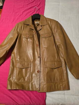 Chaqueta Jack and Jones, modelo vintage