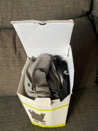 Marsupio per bebè Boba