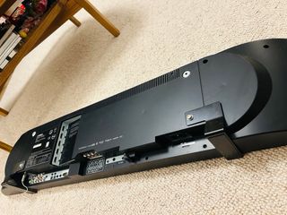 Proyector de sonido Yamaha YSP 4100