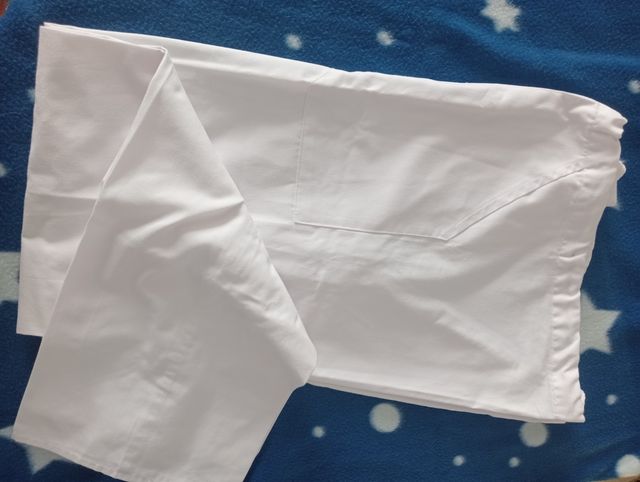 Pantalón sanitario 