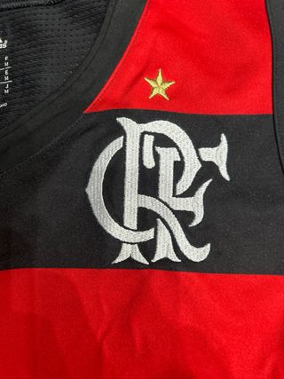 Maglia Basket FLAMENGO