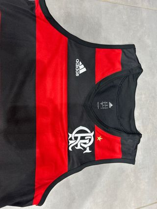 Maglia Basket FLAMENGO