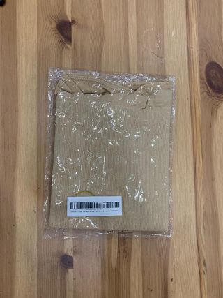 Faja reductora L/XL A ESTRENAR