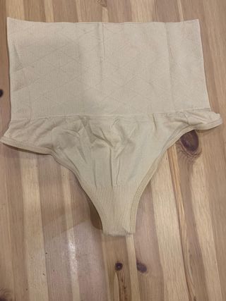 Faja reductora L/XL A ESTRENAR