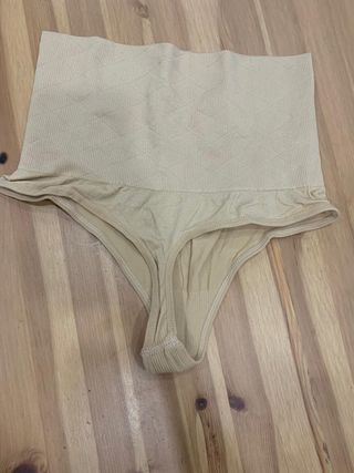 Faja reductora L/XL A ESTRENAR