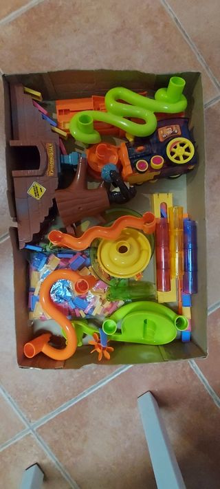 El gran efecto mariposa JUEGO