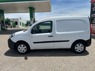 Renault Kangoo ZE  motor Electrico 100x100 60Cv