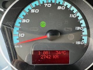 Renault Kangoo ZE  motor Electrico 100x100 60Cv