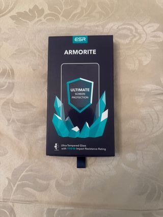 Pellicola vetro temperato IPhone 13 Pro Max