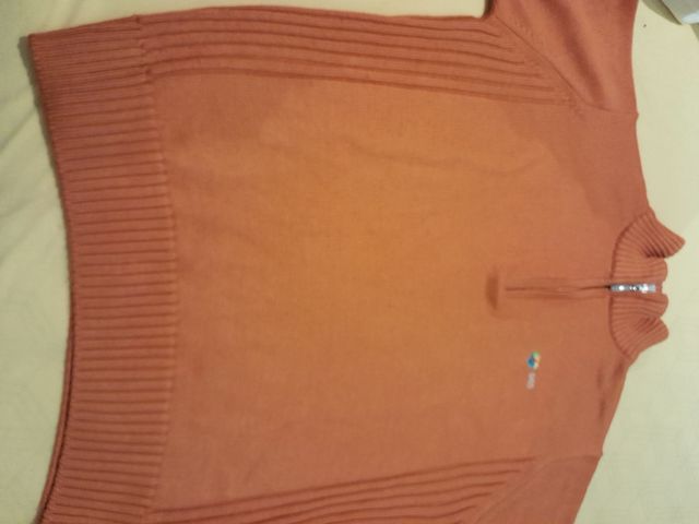 Jersey GSD Gredos San Diego T 16