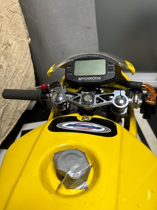 Minimoto Dm 