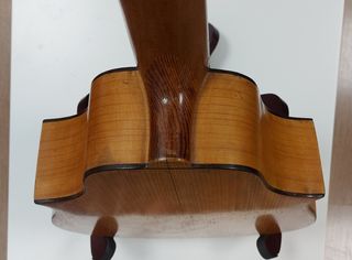 Laud Telesforo Julve