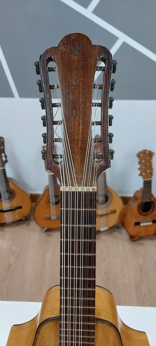 Laud Telesforo Julve