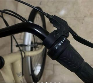 Bicicleta de paseo Biocycle