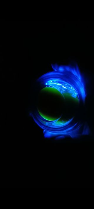 Fitness GyroTwister Xbeam riabilitazione