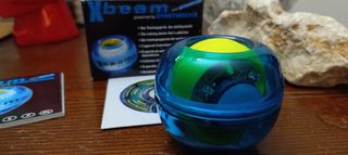 Fitness GyroTwister Xbeam riabilitazione