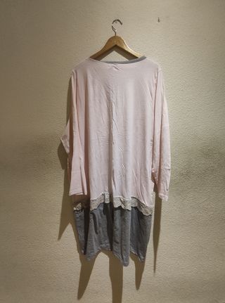 Camisón Venca 