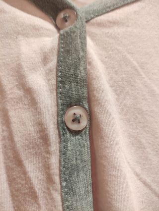 Camisón Venca 