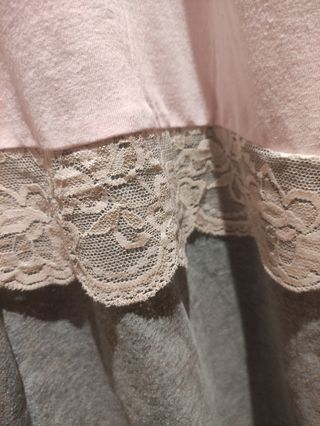 Camisón Venca 