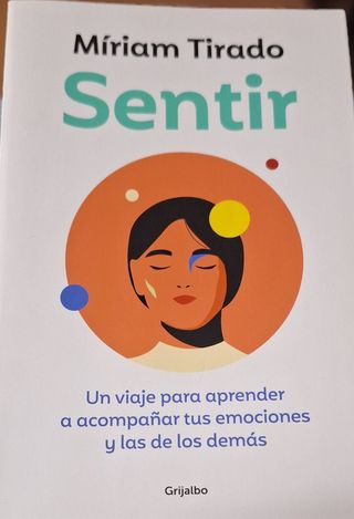 Libro autoayuda